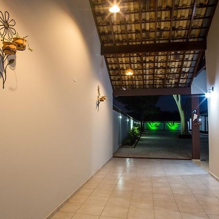 Joy House Pousada Bonito  Exterior foto