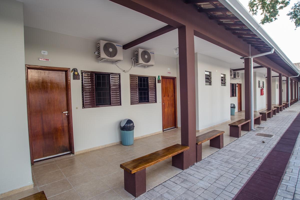 Joy House Pousada Bonito  Exterior foto
