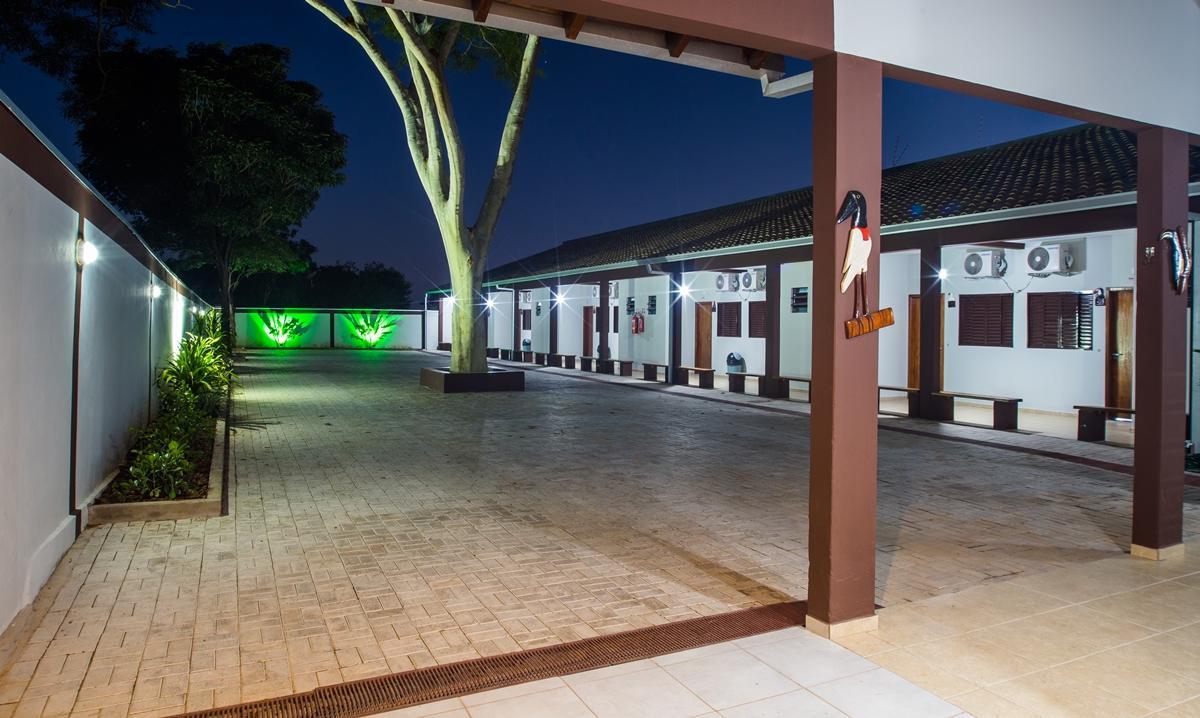 Joy House Pousada Bonito  Exterior foto