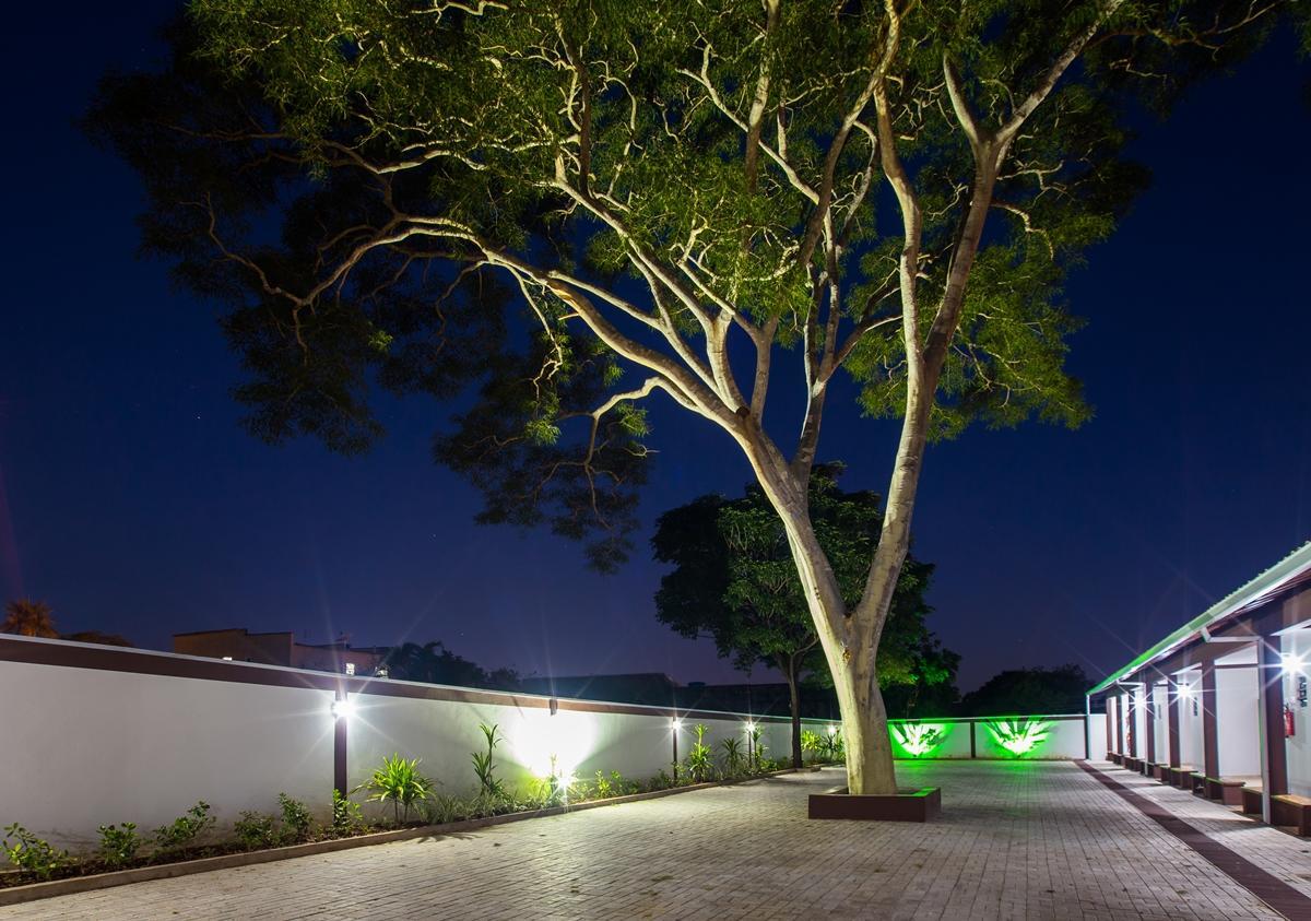 Joy House Pousada Bonito  Exterior foto